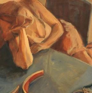 Meet your Posher, Gretchen